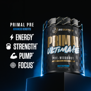 Primal Ultimate Pre