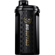Big Buffalo Shaker