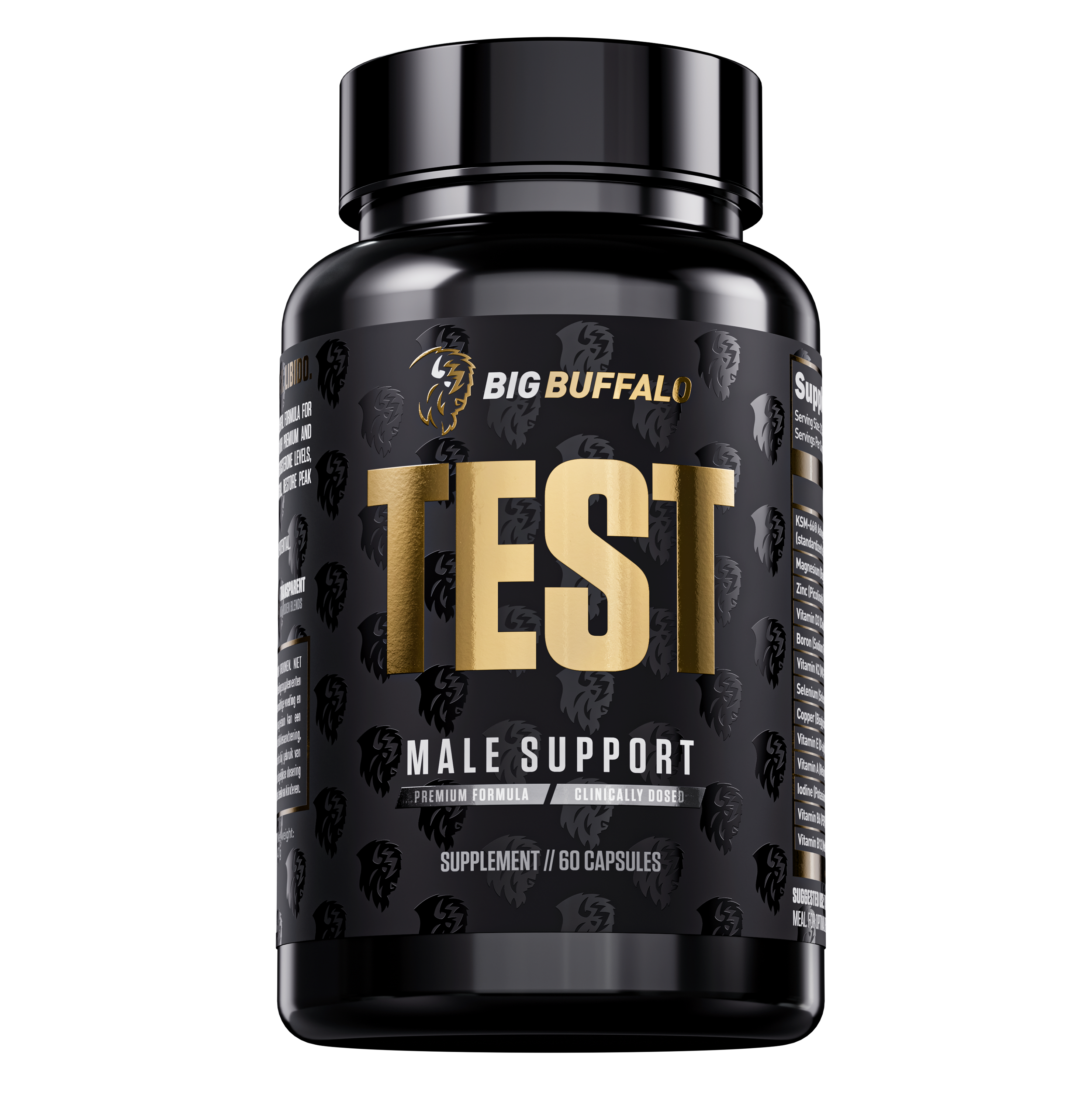 Test Support